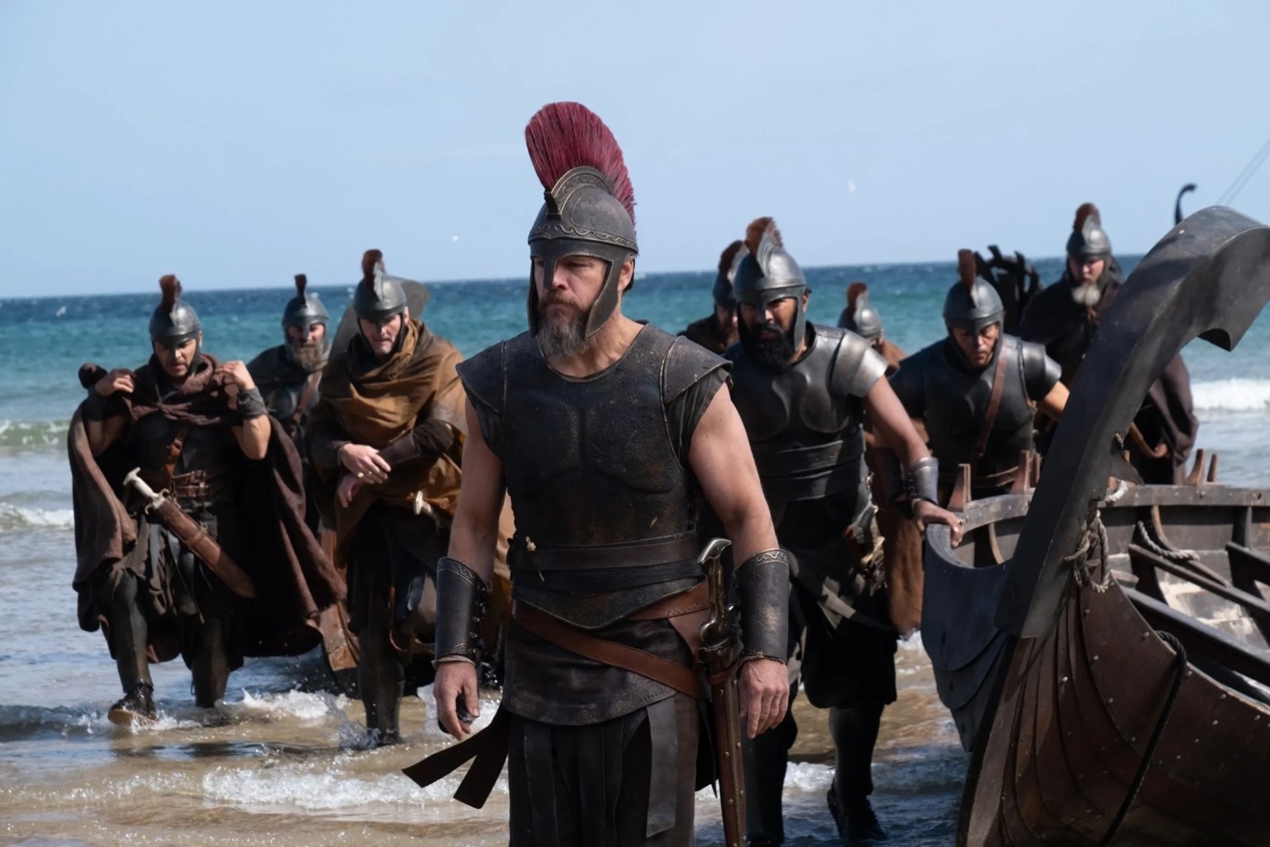 The Odyssey ảnh 2