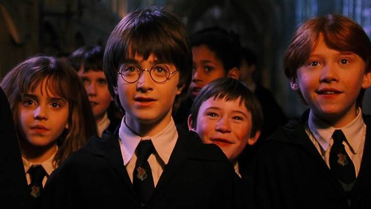 Harry Potter ảnh 3