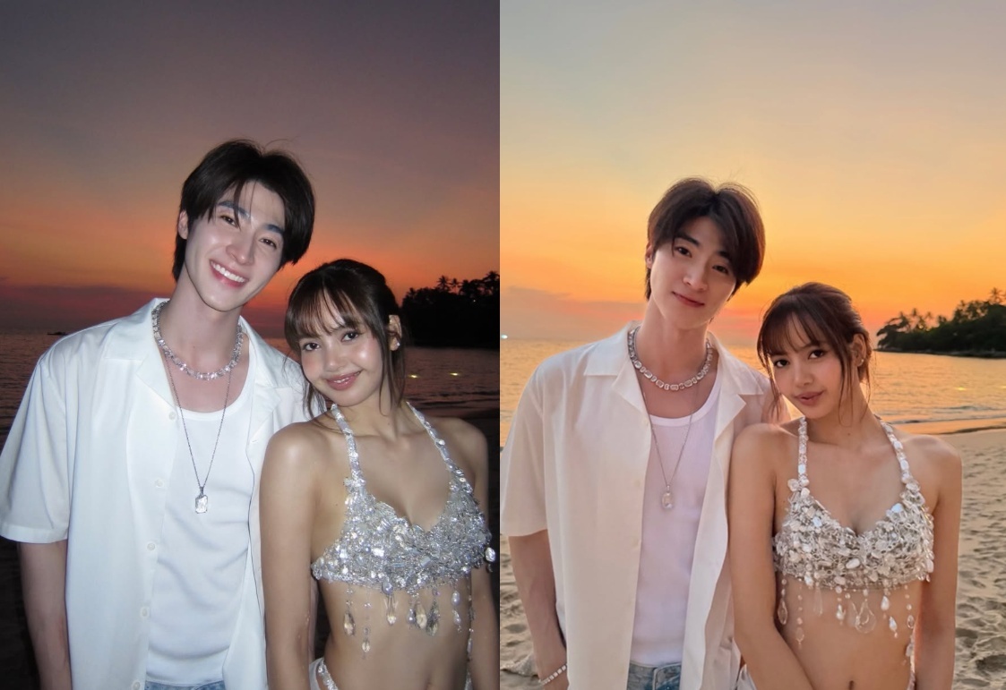 Lisa ảnh 3