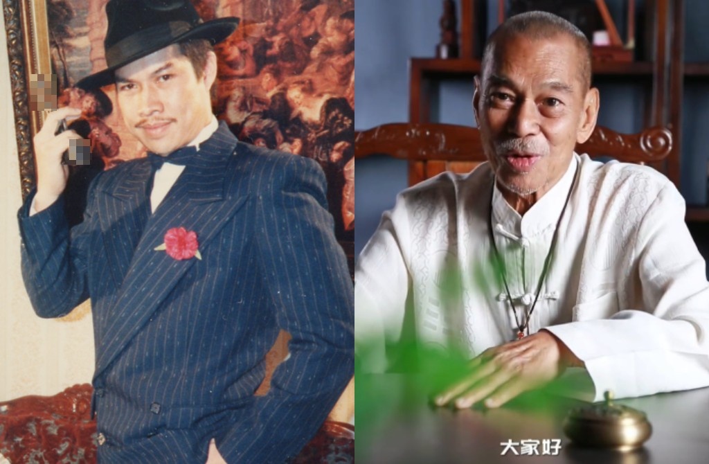 Trần Quan Th&aacute;i ảnh 1