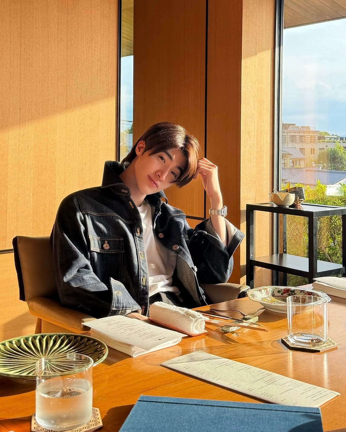 Lisa ảnh 2