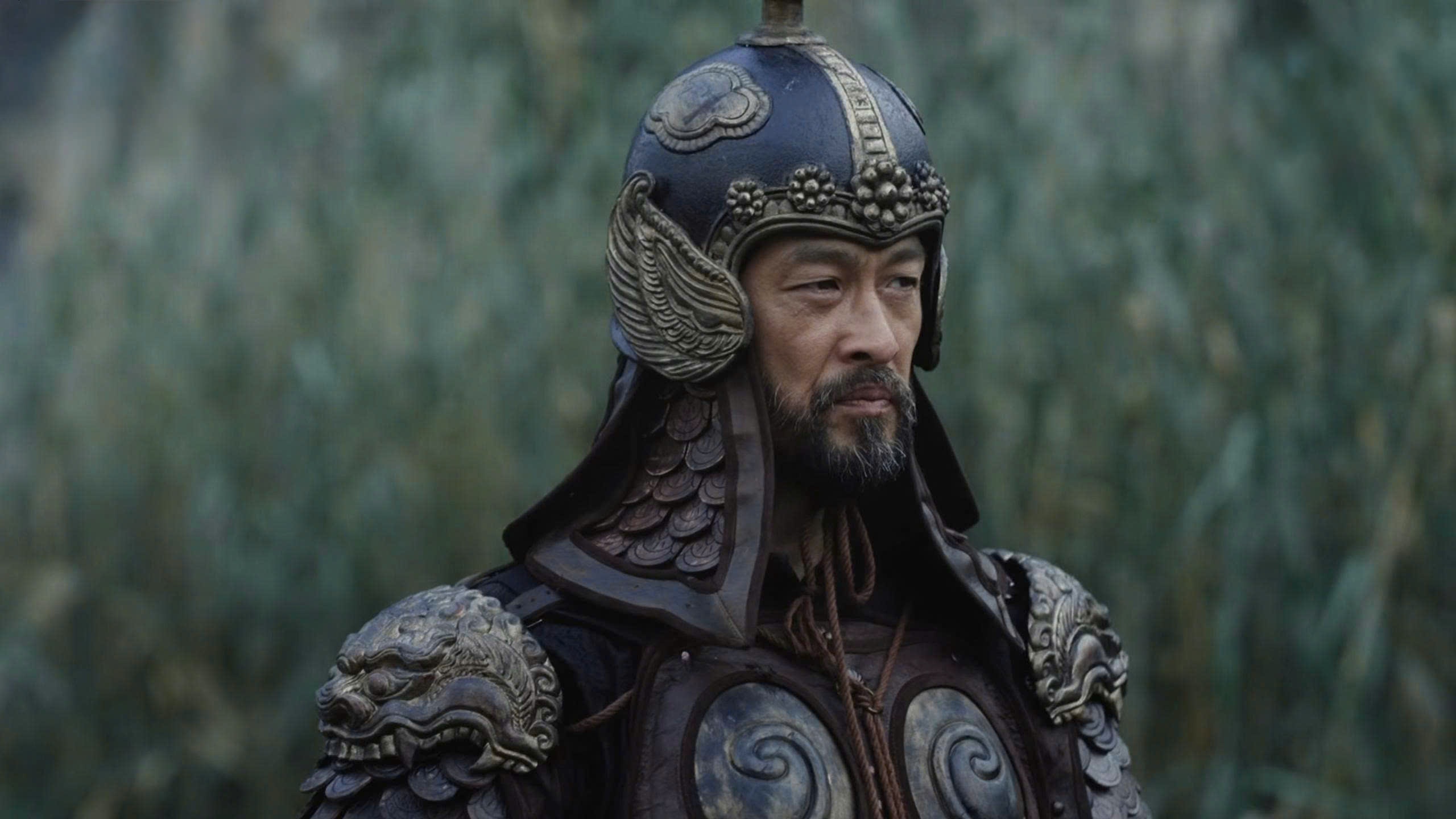 Hộ linh tr&aacute;ng sĩ ảnh 2