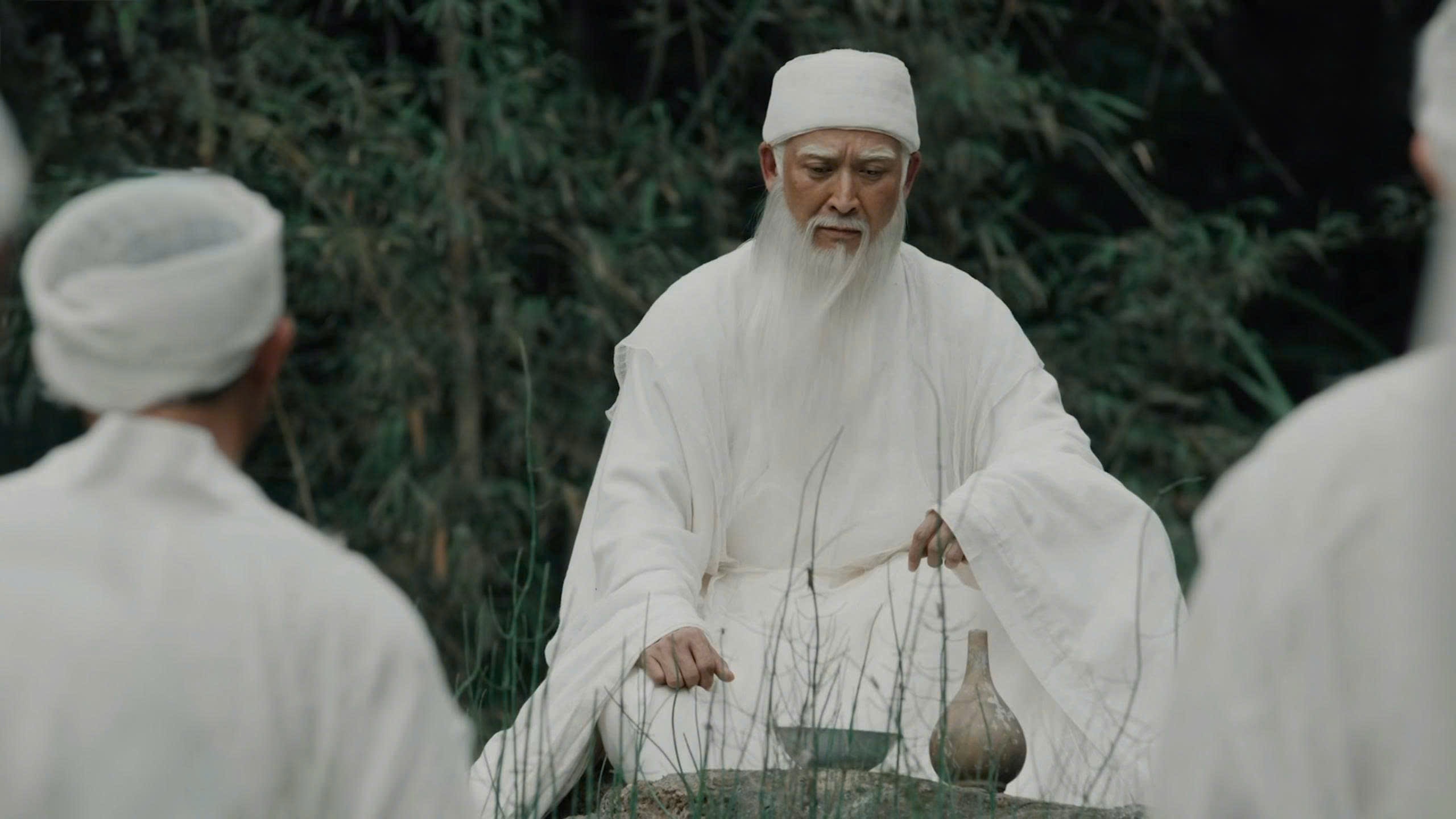Hộ linh tr&aacute;ng sĩ ảnh 1