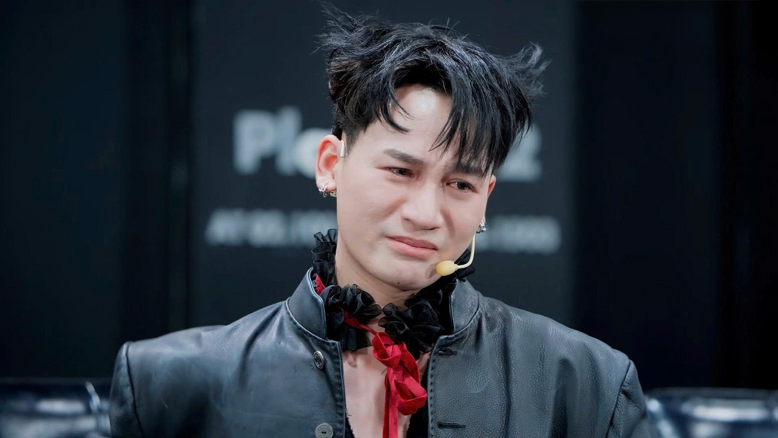 Ali Ho&agrave;ng Dương ảnh 1