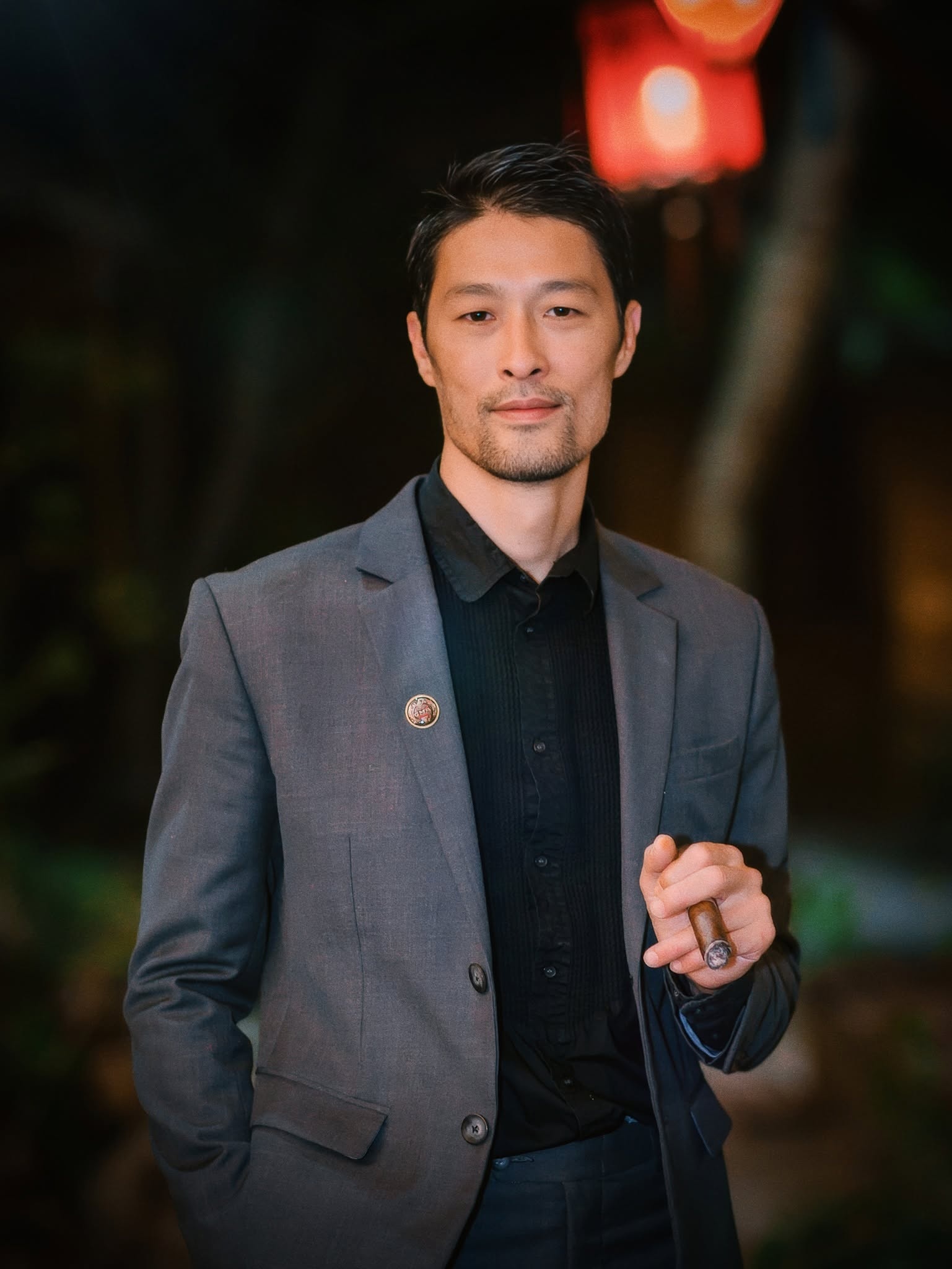 Johnny Trí Nguyễn ảnh 1 Johnny Trí Nguyễn ảnh 1