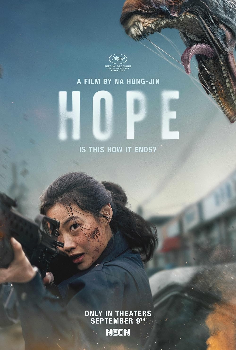 Hope ảnh 2
