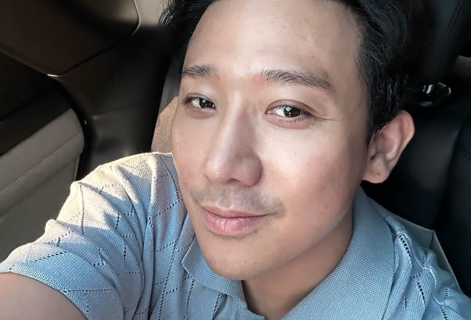 Trấn Thành không tham gia concert Tinh hà 'say hi'