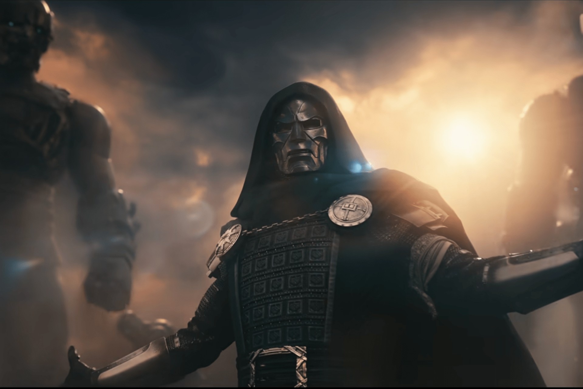 Avengers: Doomsday ảnh 1