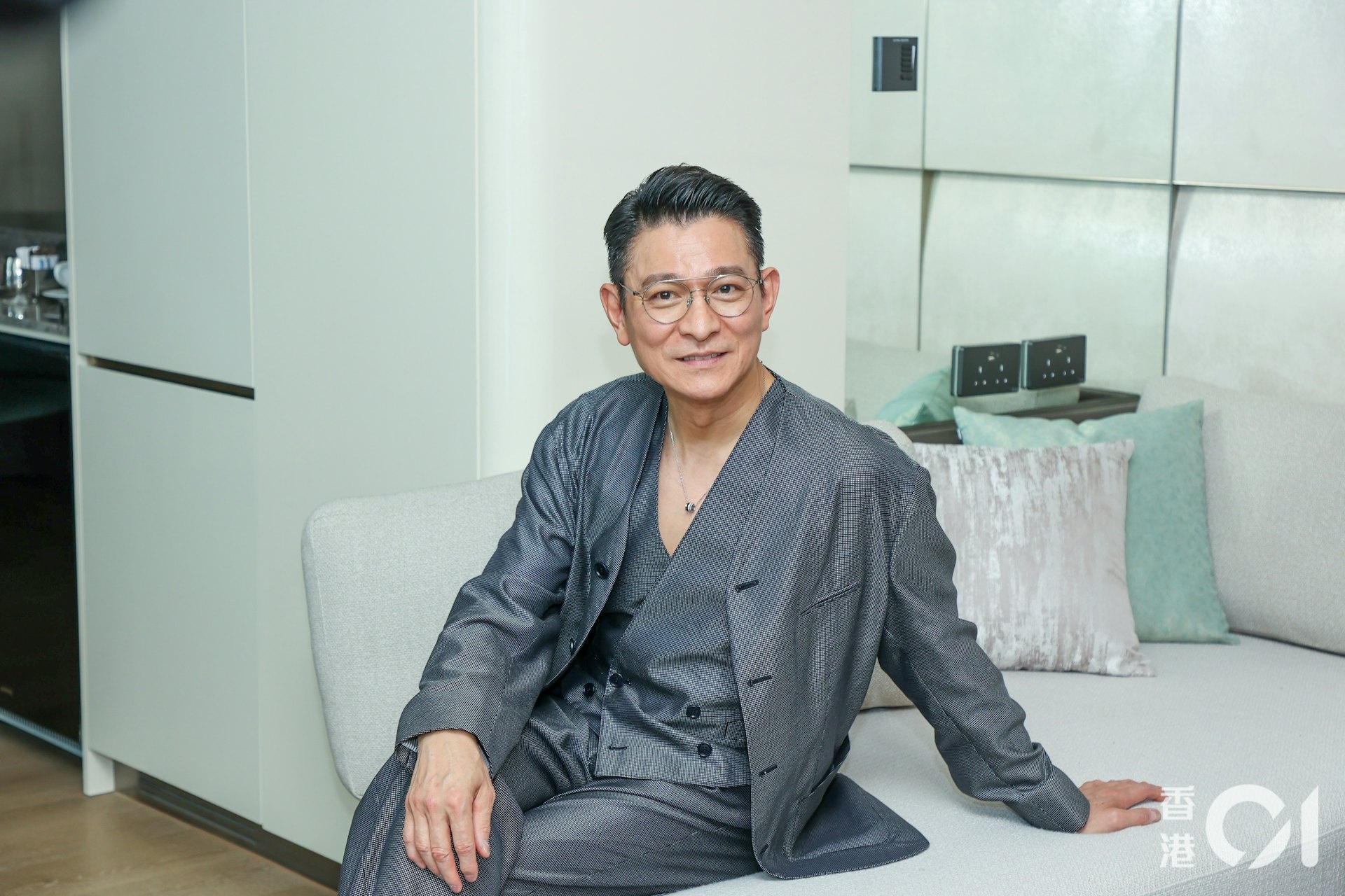 Lưu Đức Hoa ảnh 2