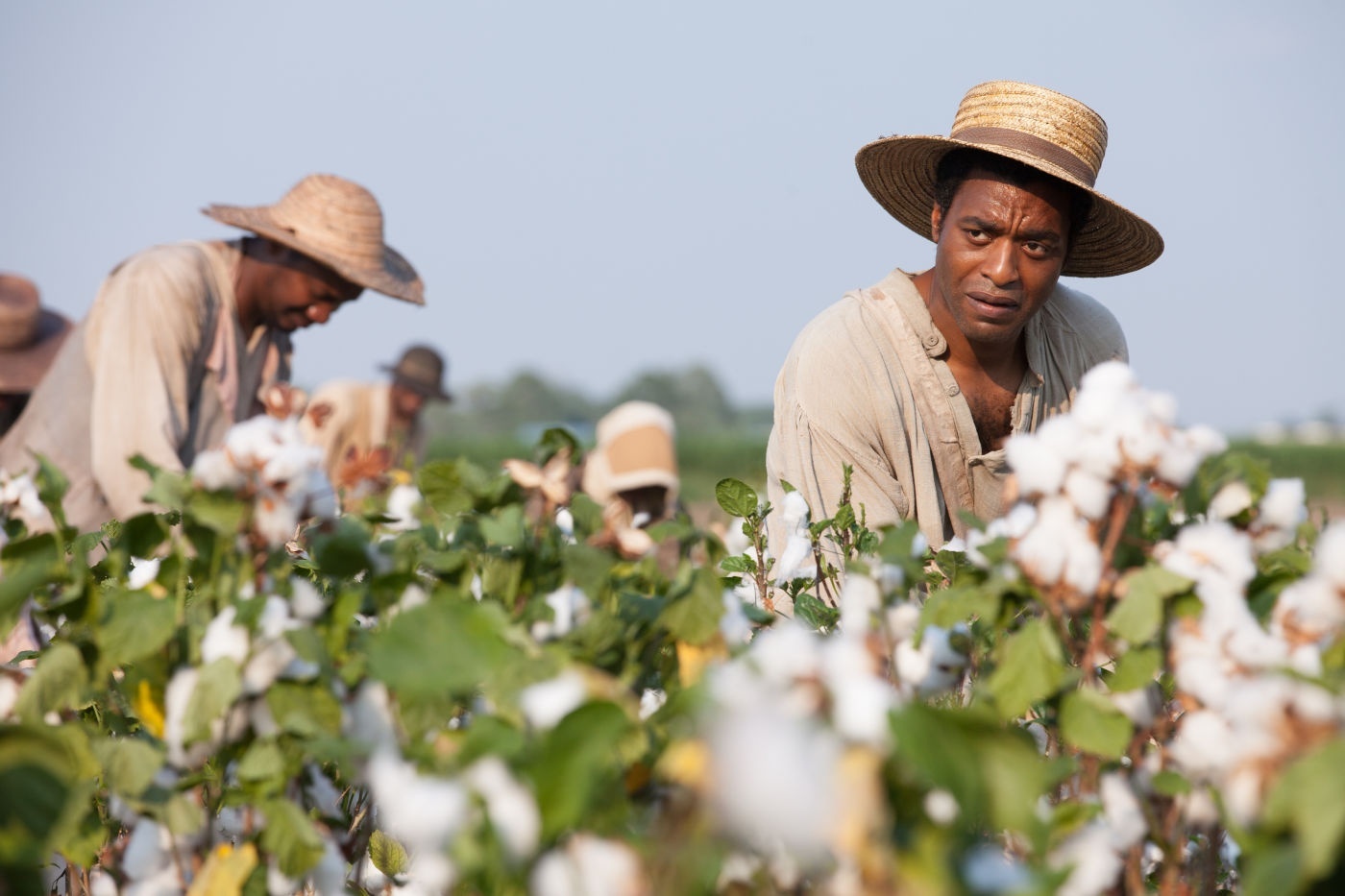 12 Years a Slave ảnh 1