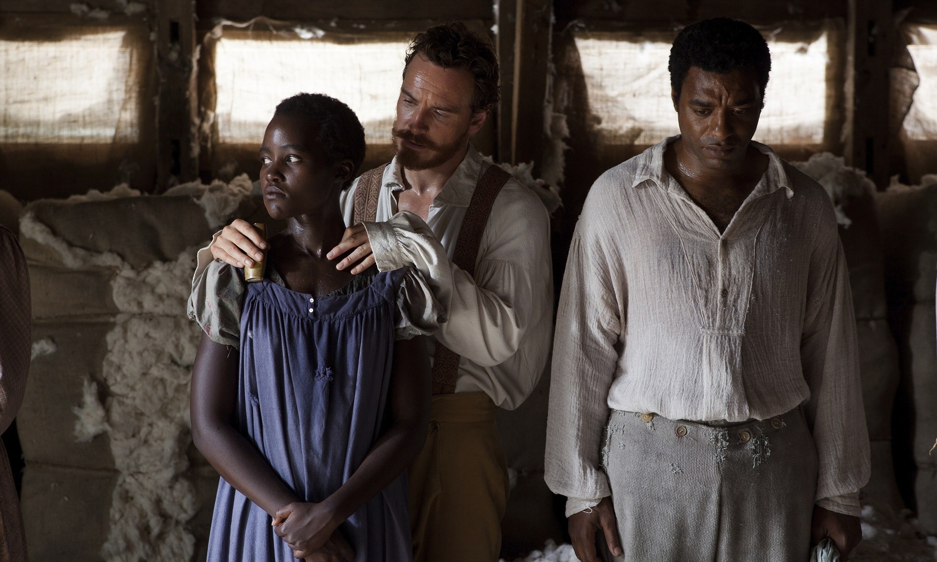12 Years a Slave ảnh 3