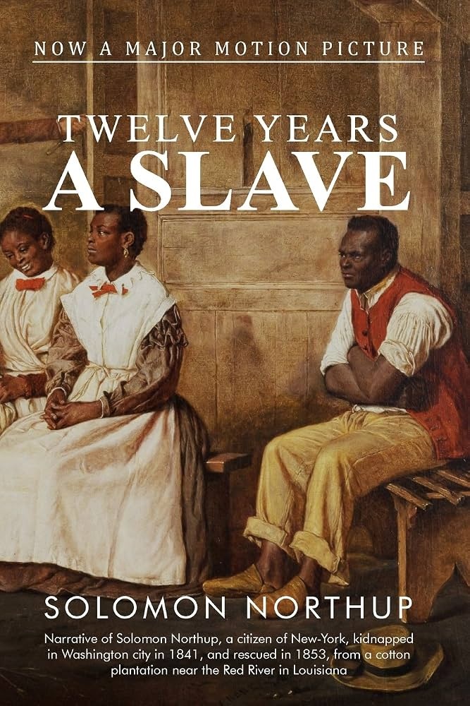 12 Years a Slave ảnh 2