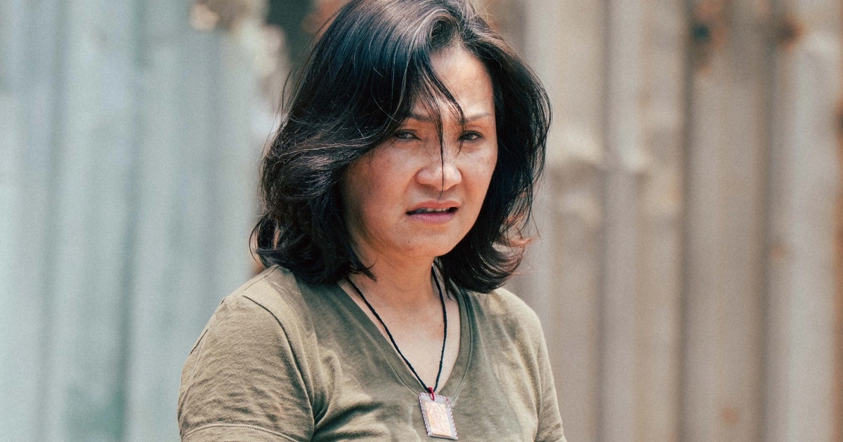 Phim có Hồng Đào không như kỳ vọng