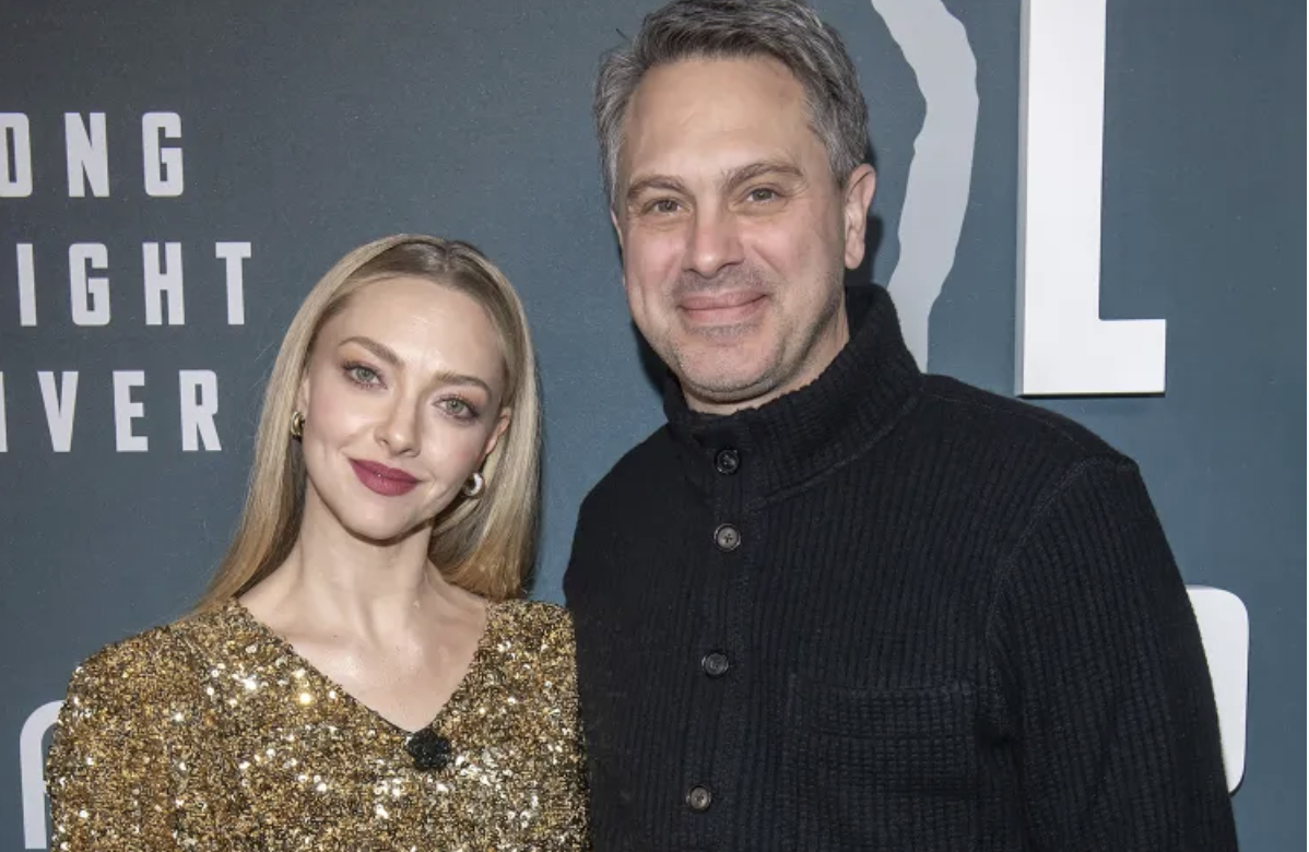 Amanda Seyfried ảnh 1