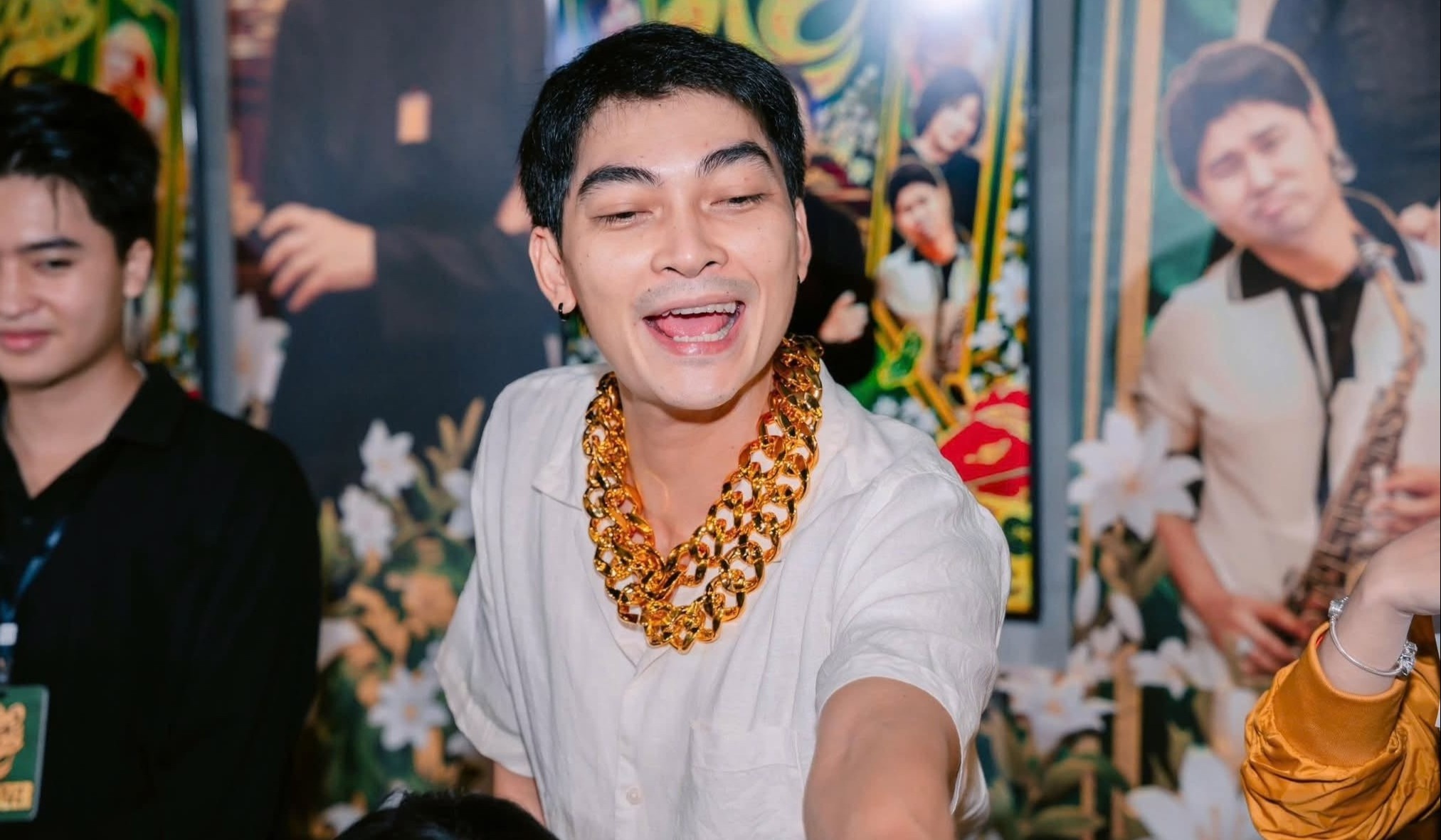 Khương Ngọc quá dễ đoán?