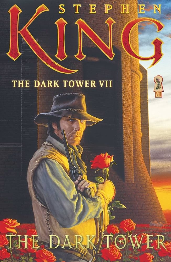 Stephen King ảnh 1