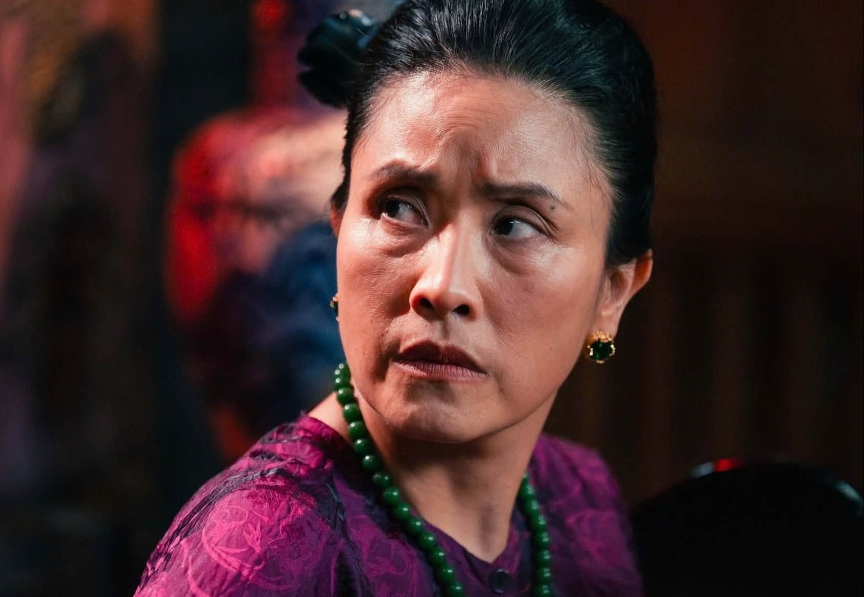 ‘Út Lan 2’ - Đẹp nhưng vô hồn