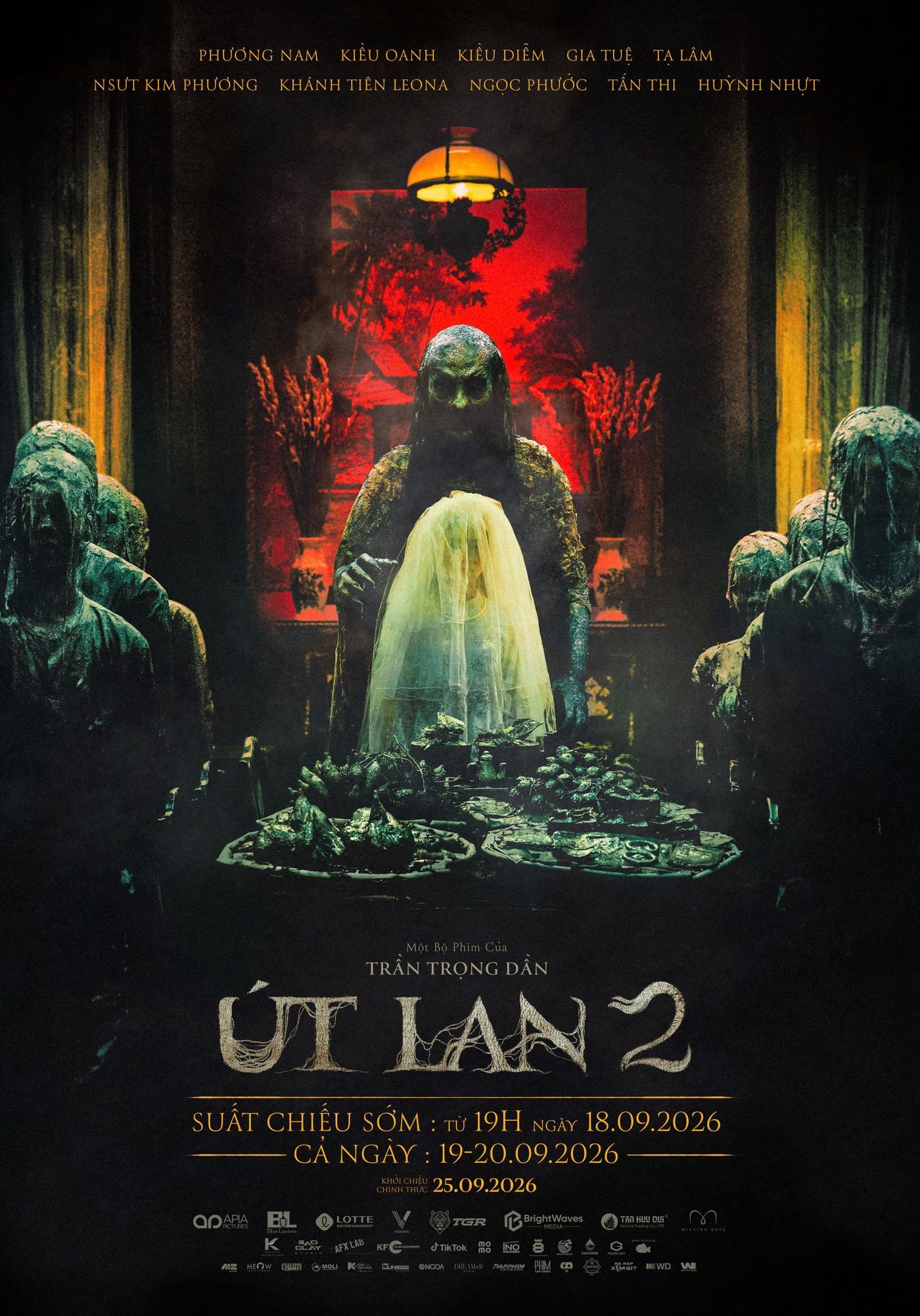 Út Lan 2 ảnh 1 Út Lan 2 ảnh 1