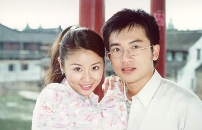Lâm Tâm Như tái ngộ Tô Hữu Bằng