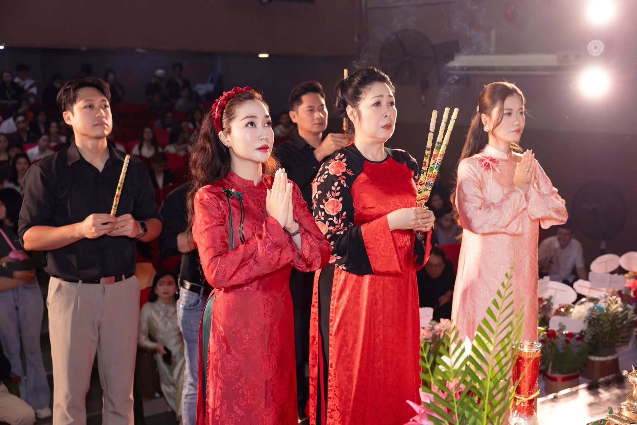 giỗ tổ ảnh 4