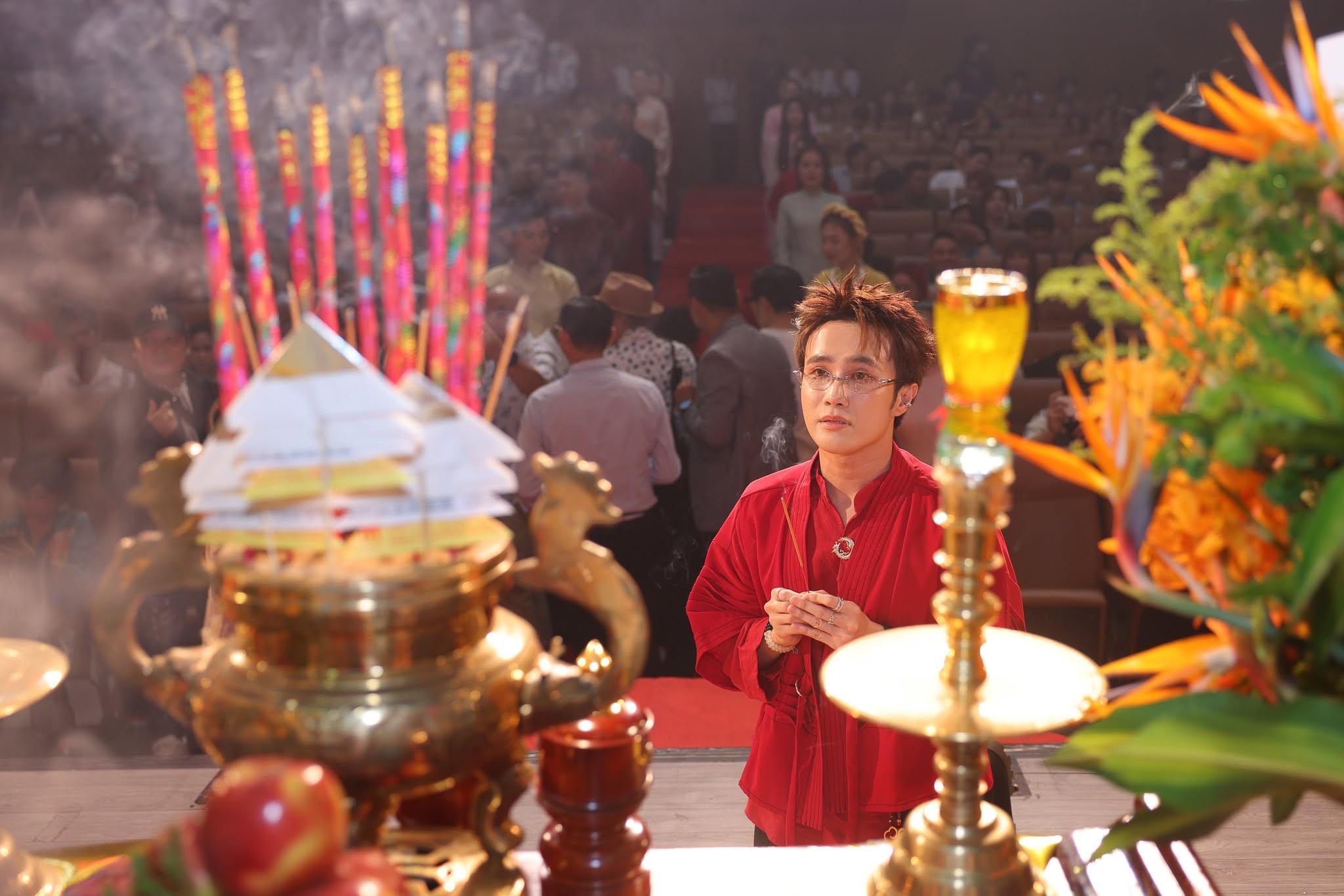 giỗ tổ ảnh 9