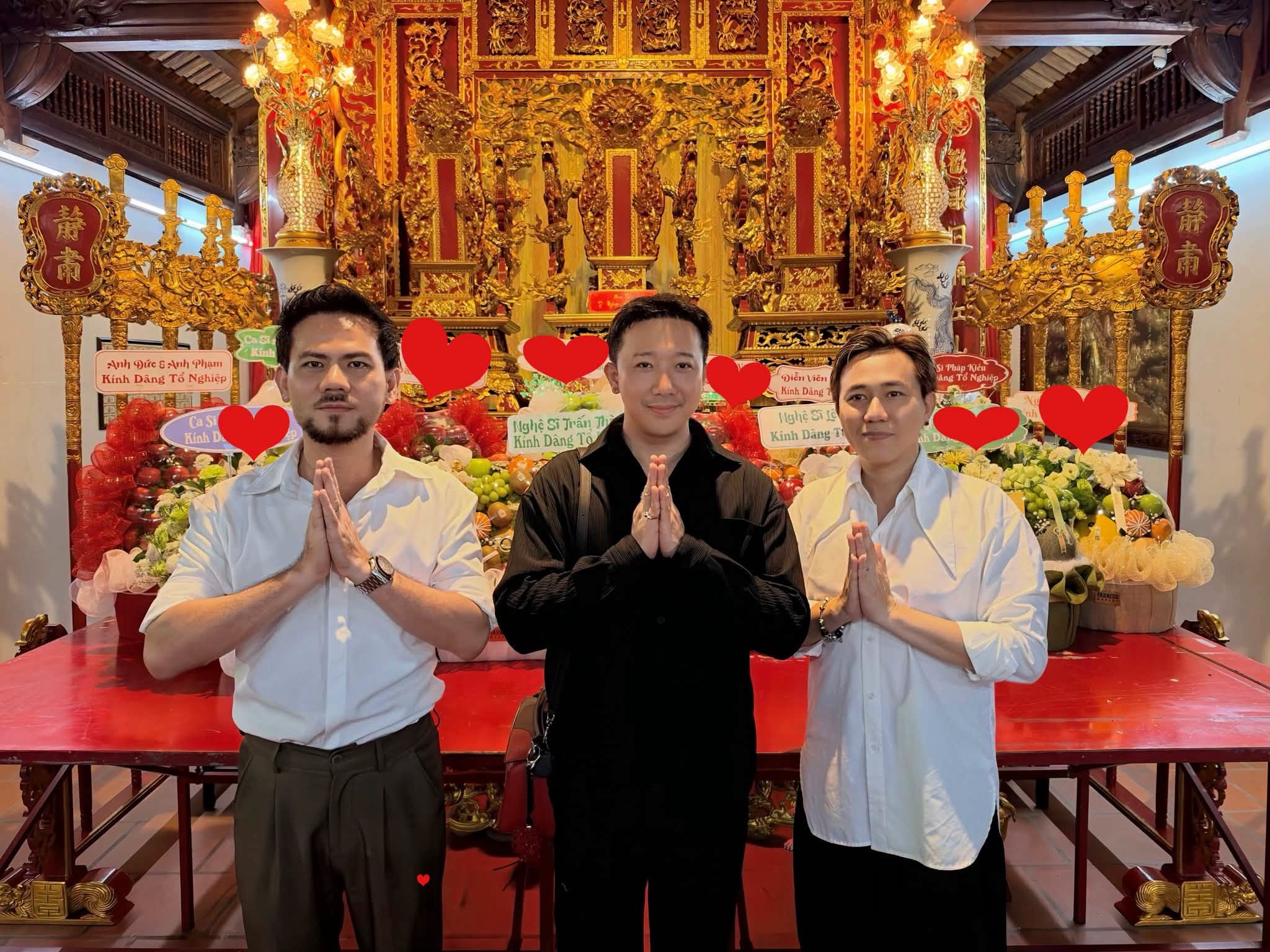 giỗ tổ ảnh 1