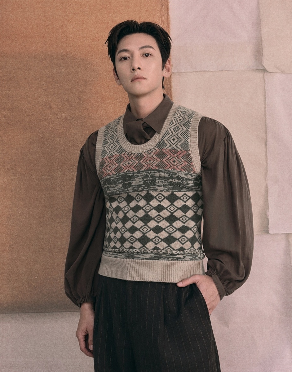 Ji Chang Wook ảnh 2