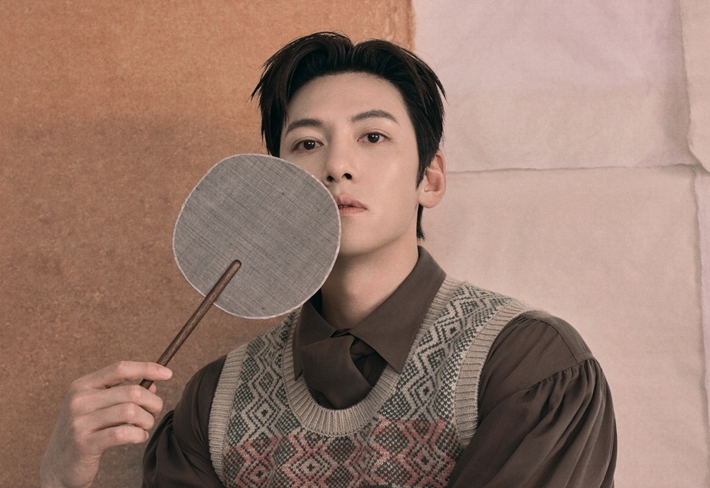 Ji Chang Wook ảnh 3