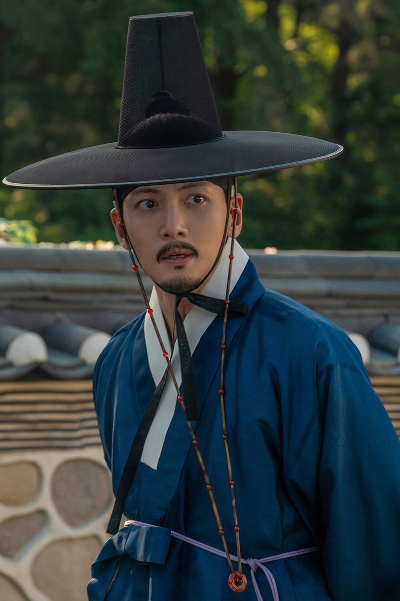 Ji Chang Wook ảnh 1