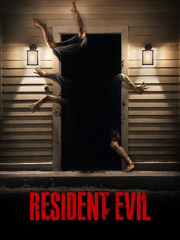 Resident Evil ảnh 2 Resident Evil ảnh 2