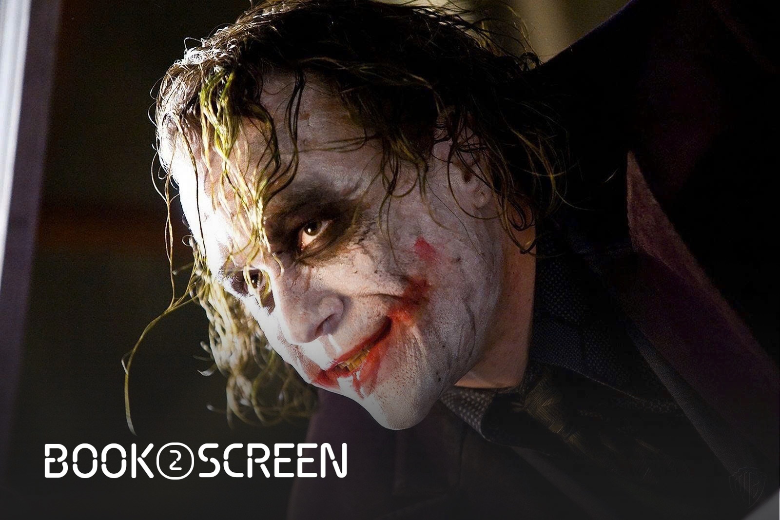 Vì sao Joker là phản diện được nước Anh yêu thích nhất