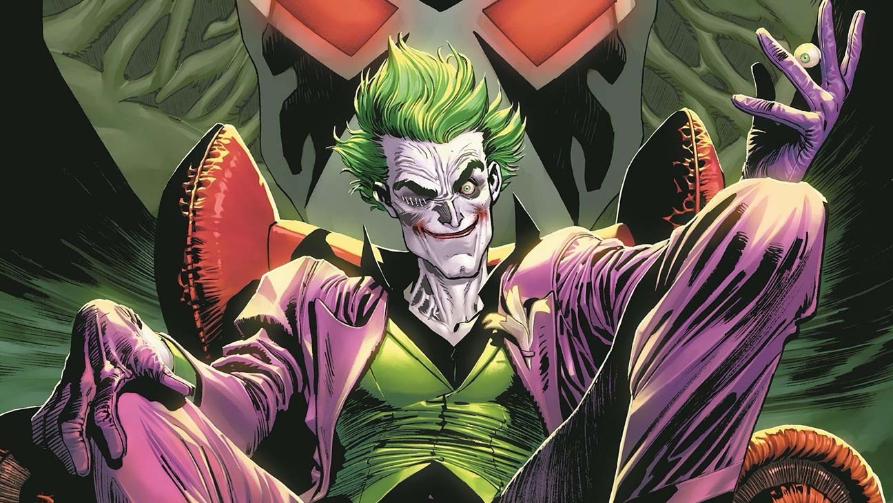 Joker ảnh 3
