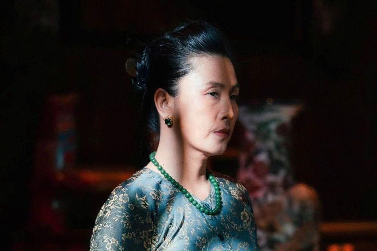 Trại bu&ocirc;n người ảnh 2