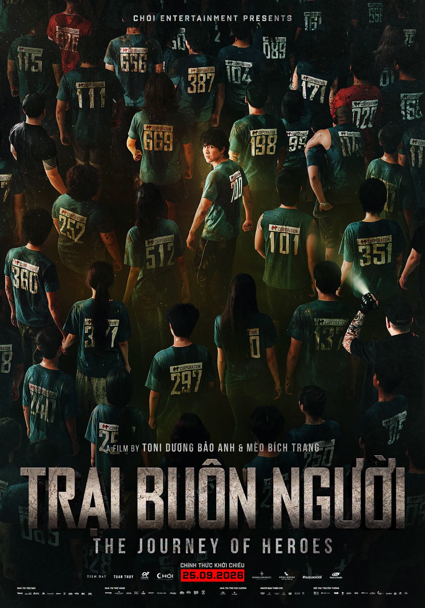 Trại buôn người ảnh 1 Trại buôn người ảnh 1