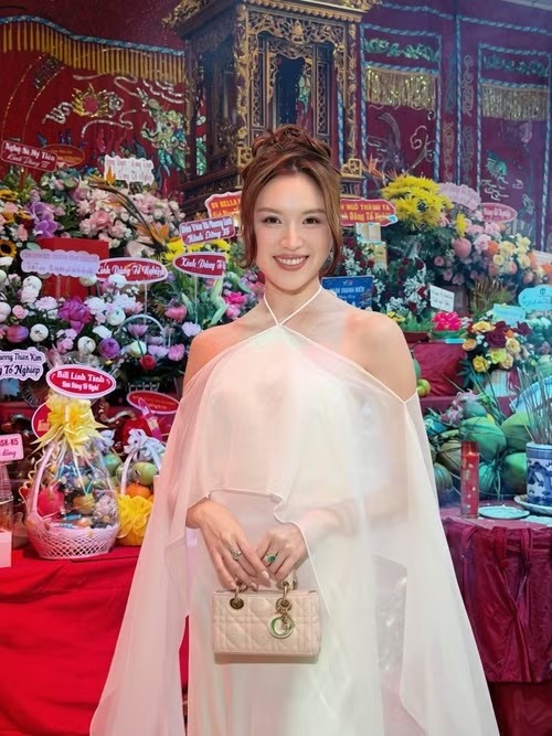Thanh Thanh huyền ảnh 1