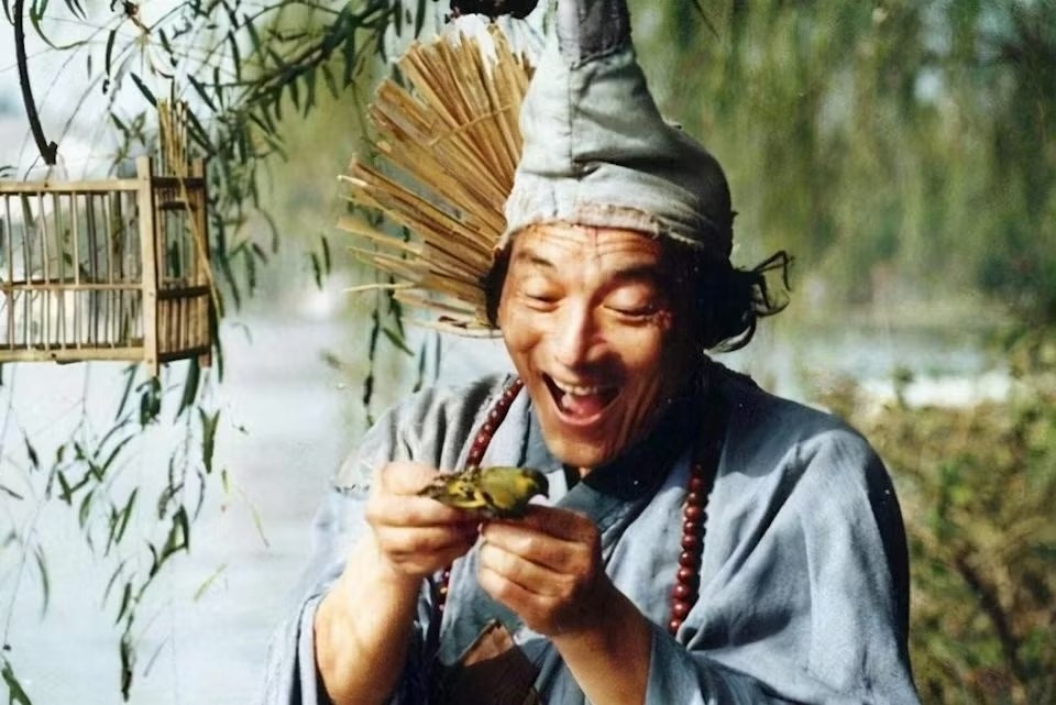 Du Bổn Xương ảnh 3 Du Bổn Xương ảnh 3