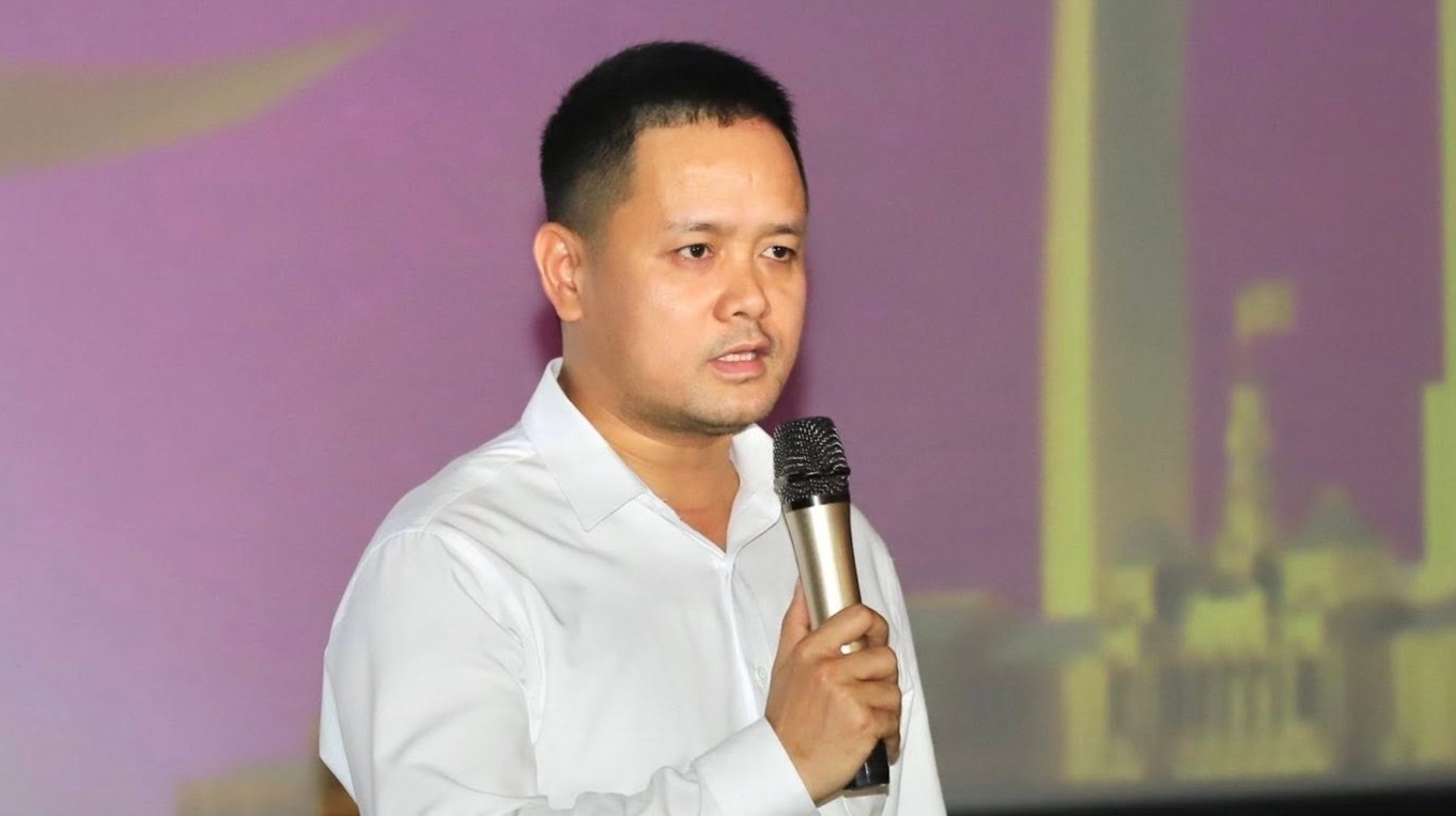 Cục trưởng Cục Điện ảnh: 'Ủng hộ tận dụng AI nhưng sẽ ngăn phim nhảm nhí'