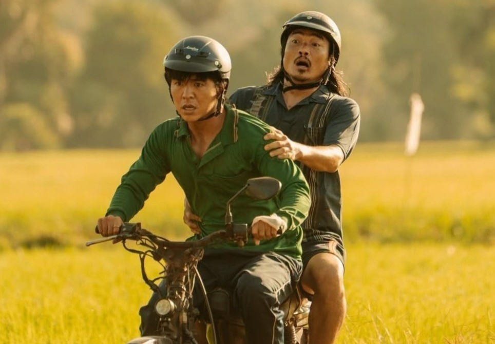 'Trại buôn người' không hay vẫn 'hái ra tiền'
