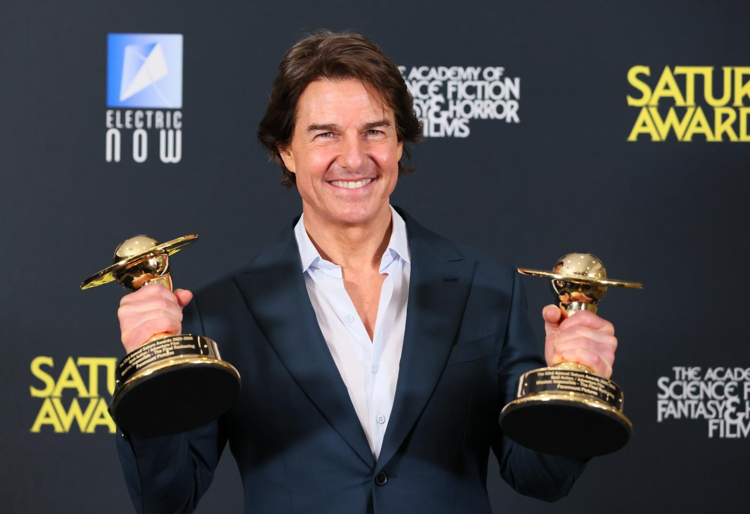 Tom Cruise ảnh 2