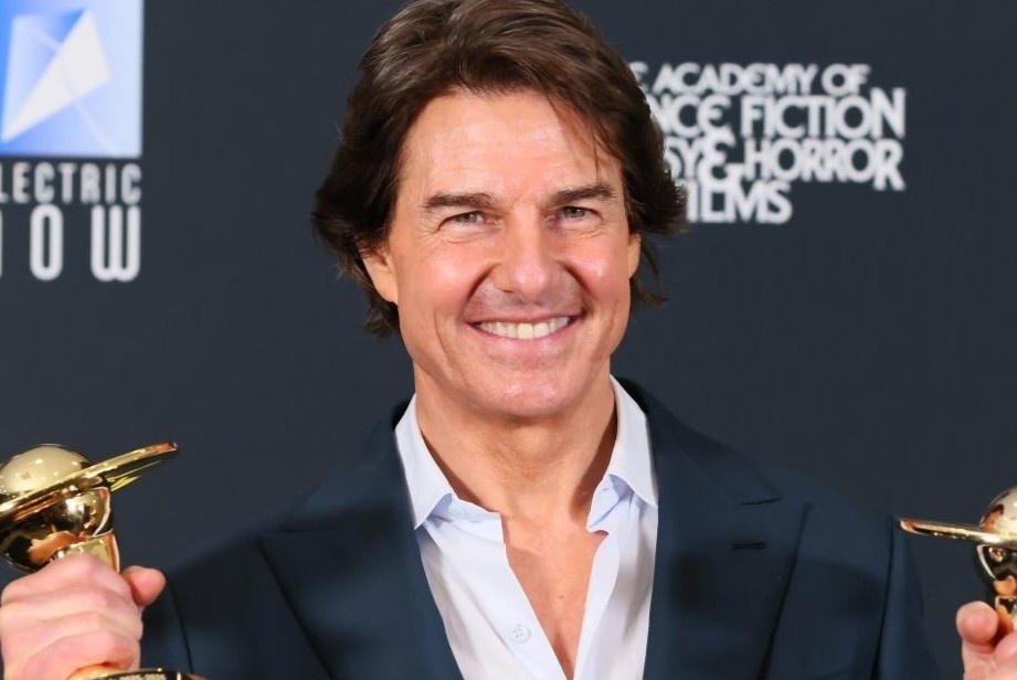 Tom Cruise 'lột xác' vẫn khó đoạt Oscar