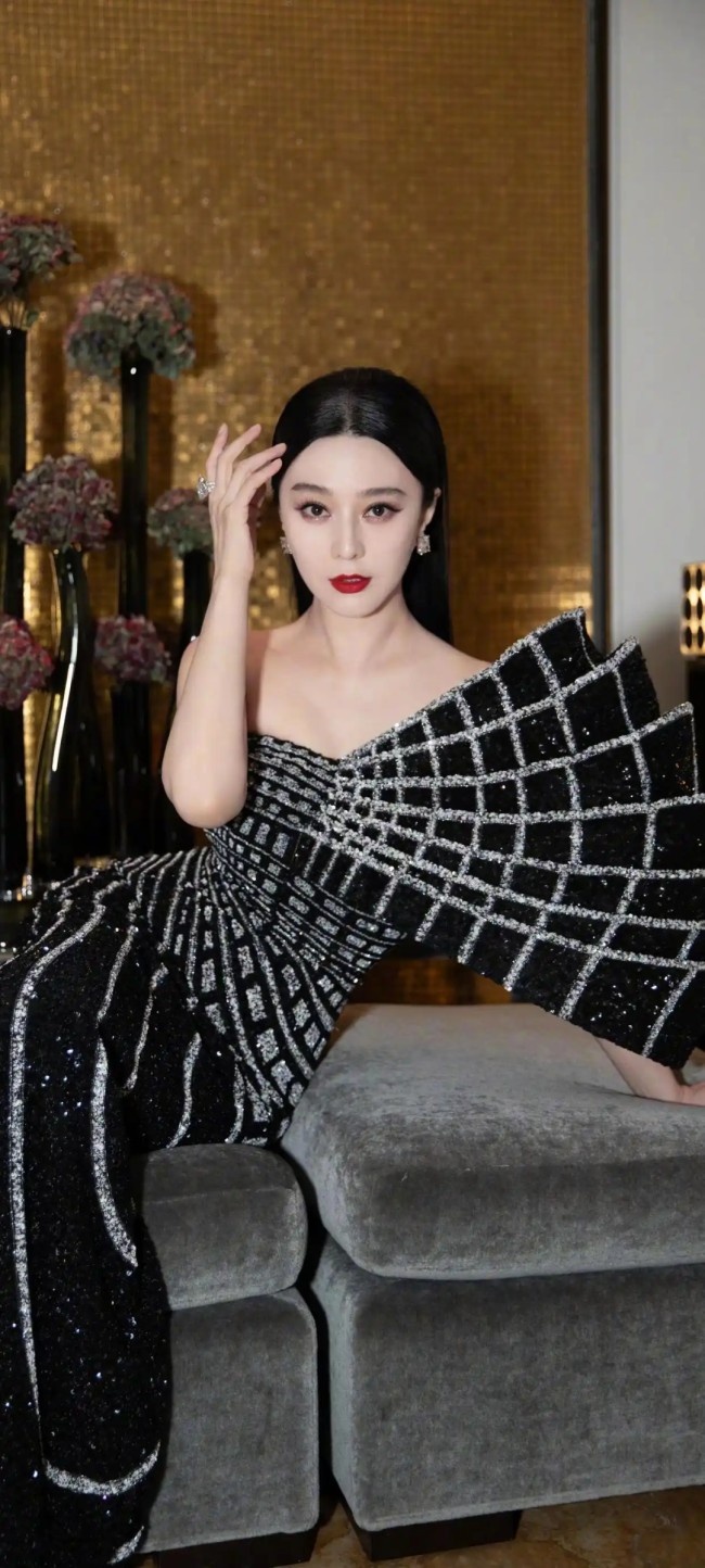 Phạm Băng Băng ảnh 1