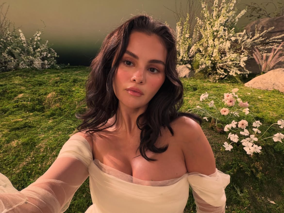 Selena Gomez ảnh 6