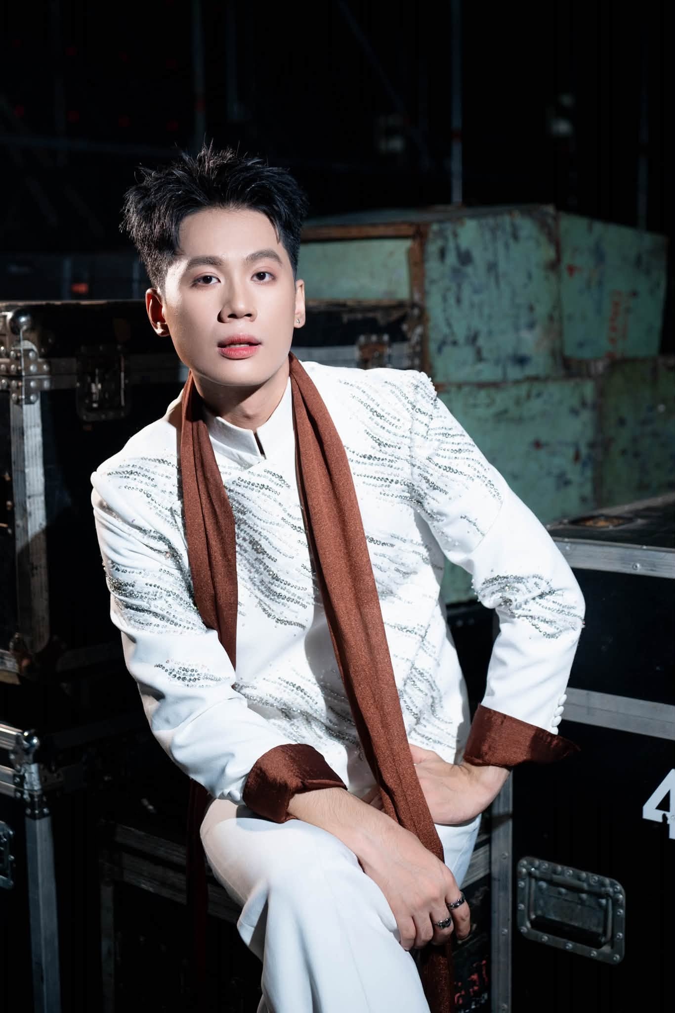 14 Casper ảnh 1 14 Casper ảnh 1