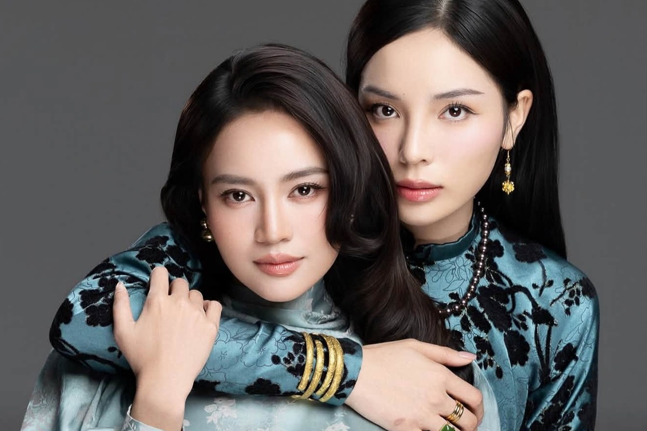 'Chị chị em em 3' liệu có cản nổi 'Trại buôn người'