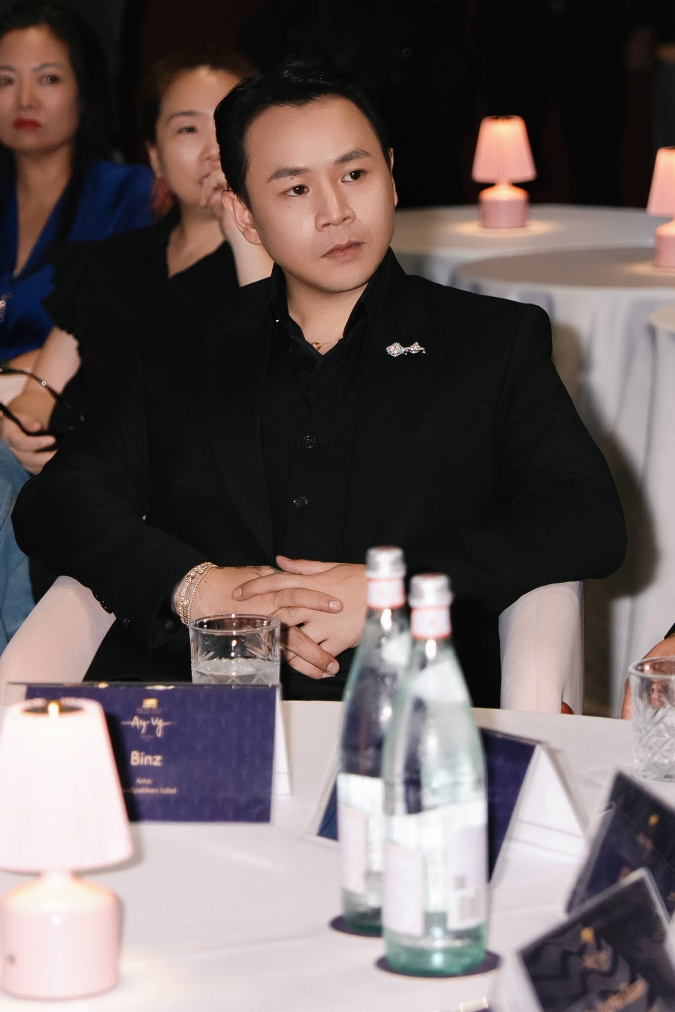 Sao Concert ảnh 1