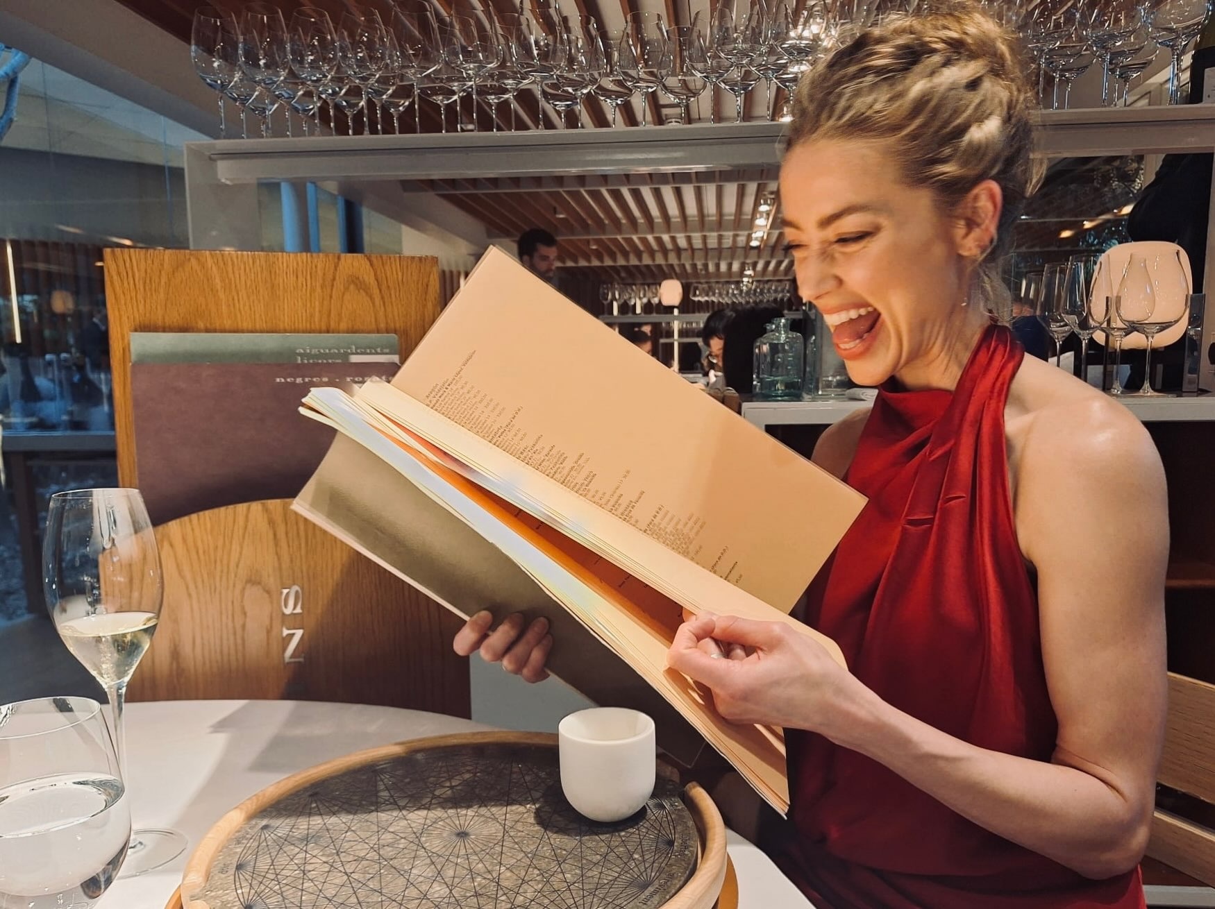 Amber Heard ảnh 2