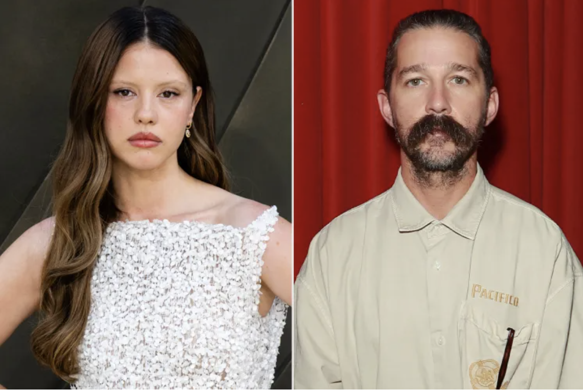 Shia LaBeouf ảnh 1