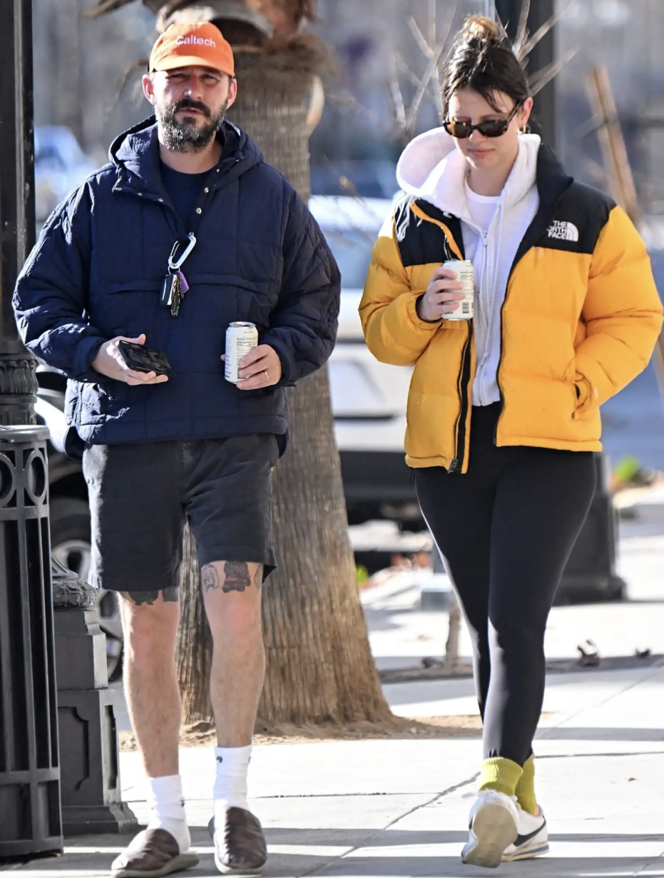 Shia LaBeouf ảnh 2