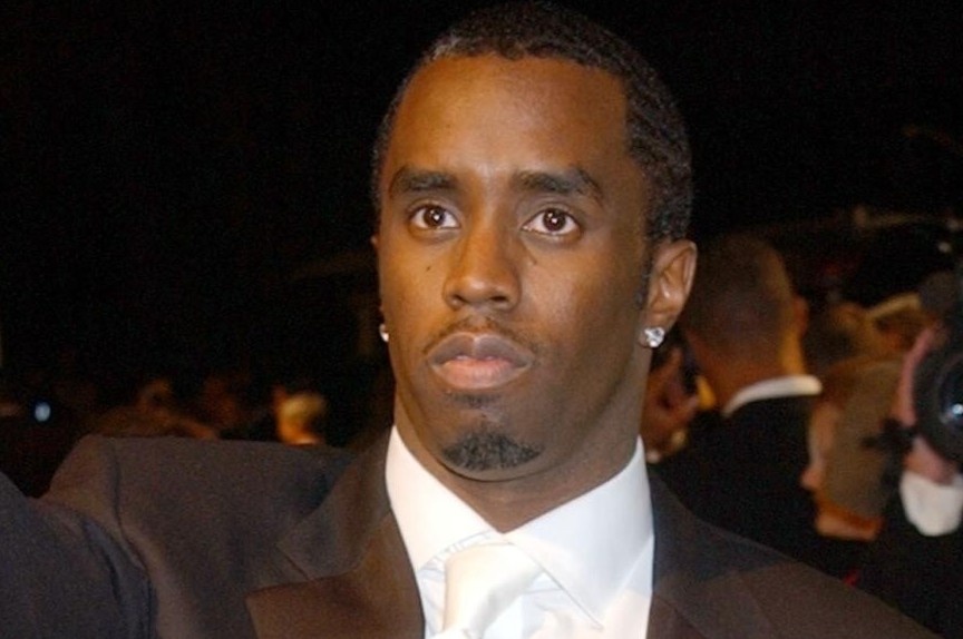 Diddy bị lùi lịch ra tù