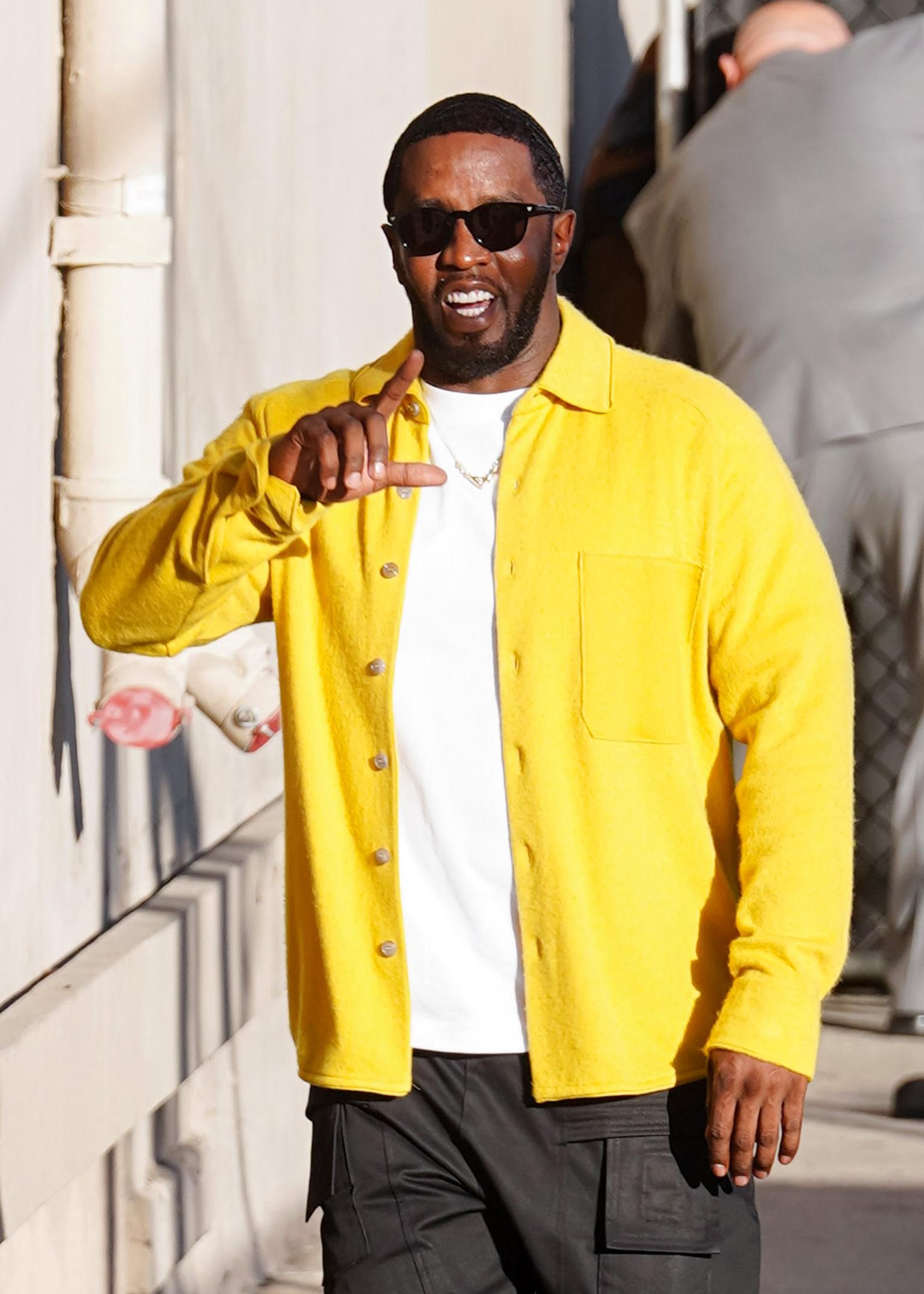 Diddy ảnh 2